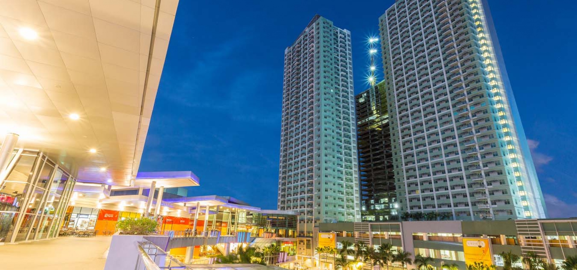ASYA DESIGN RESIDENTIAL PROJECTS ROBINSONS MAGNOLIA