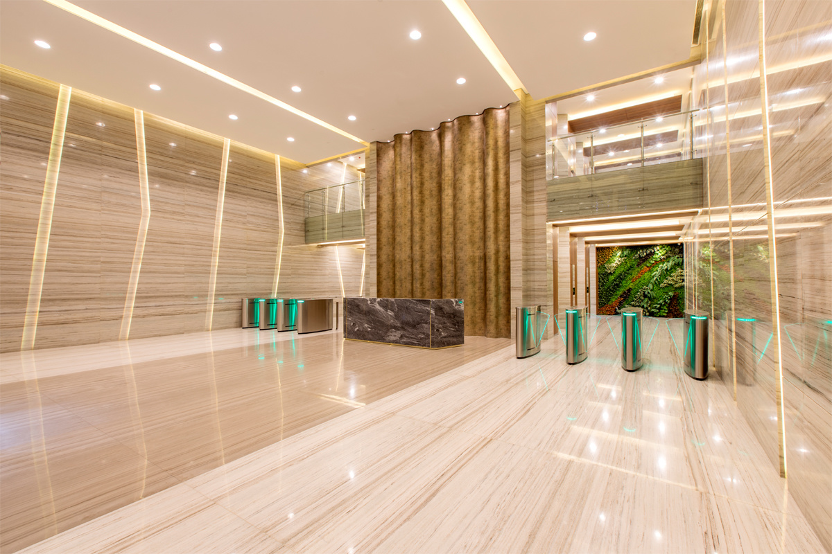 ASYA Project-EastField Center