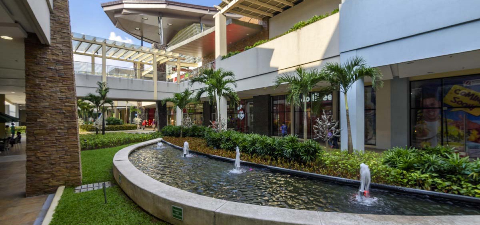 Robinsons Place, Antipolo ASYA