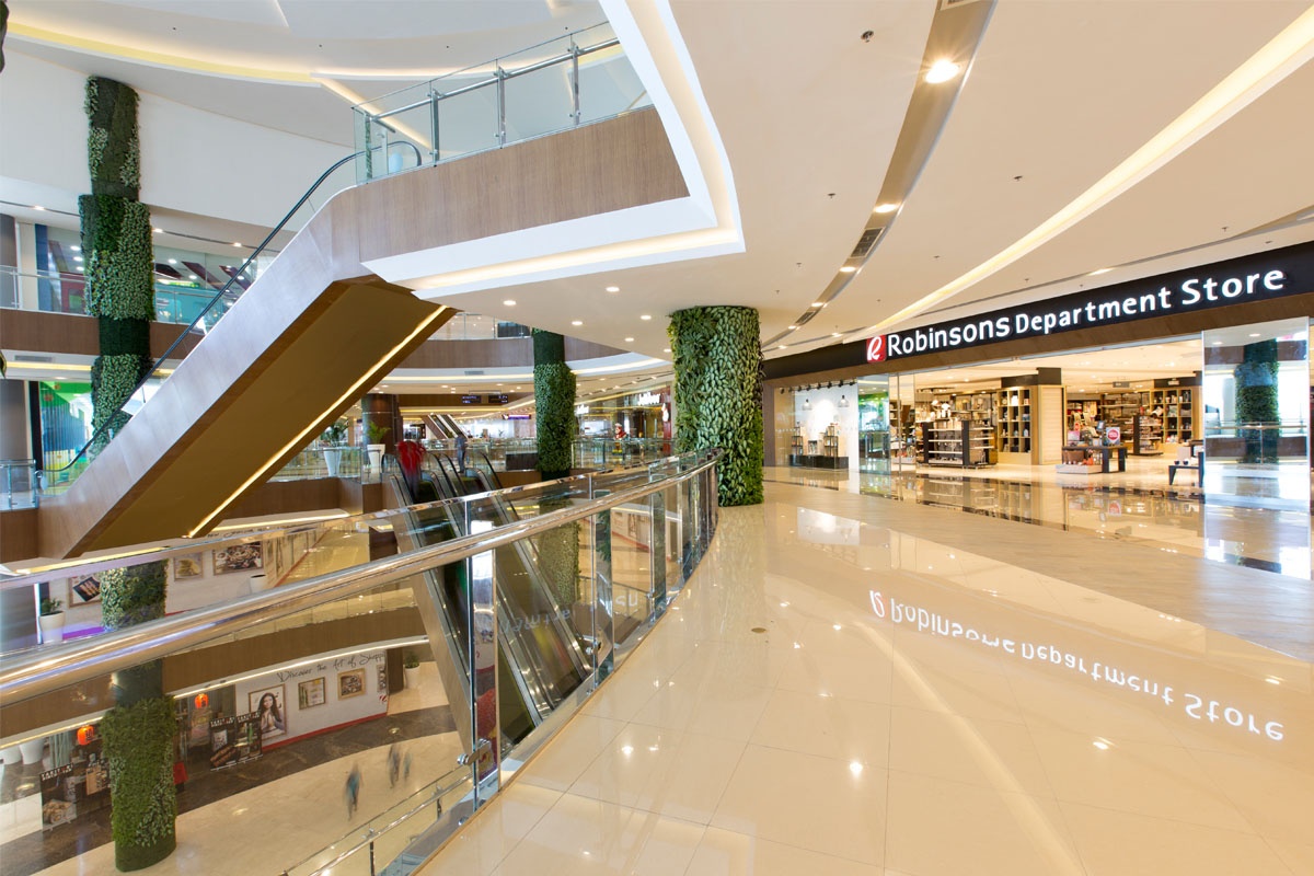nike park robinsons galleria