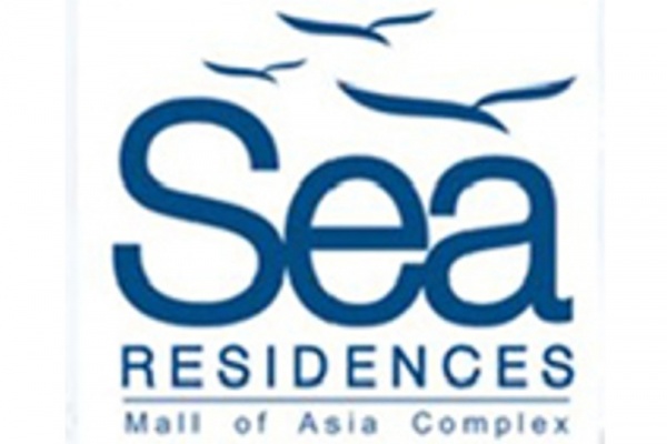 ASYA Design/QASYA - Sea Residence Logo