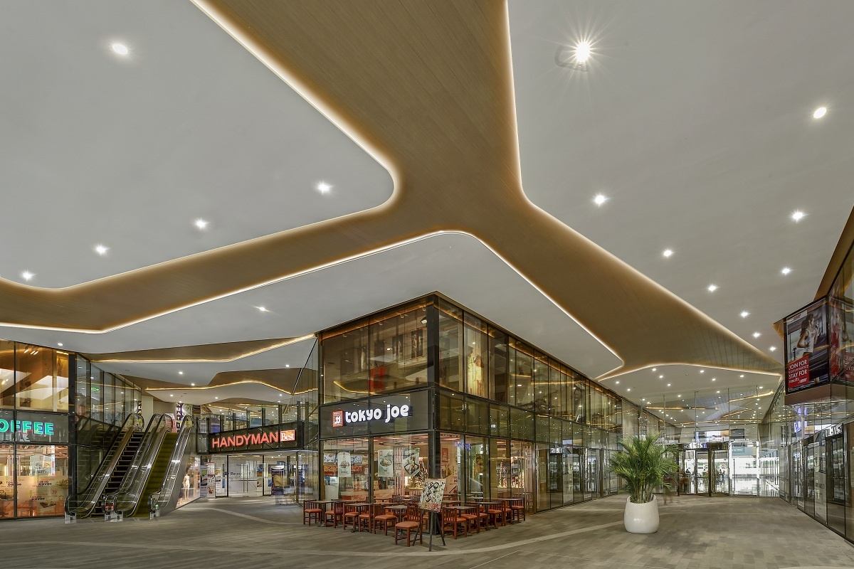 ASYA-Spark Place Commercial