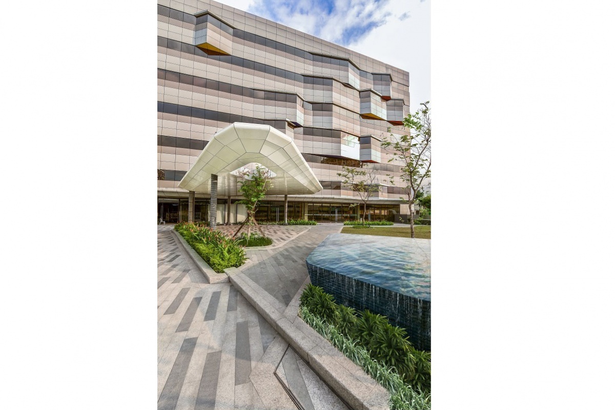 ASYA-Spark Place