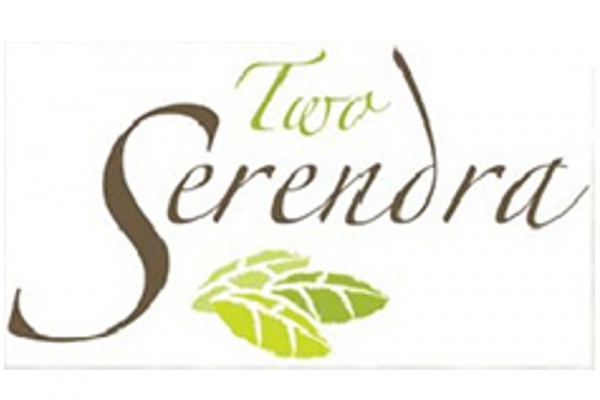 ASYA Design/QASYA - Two Serendra Logo