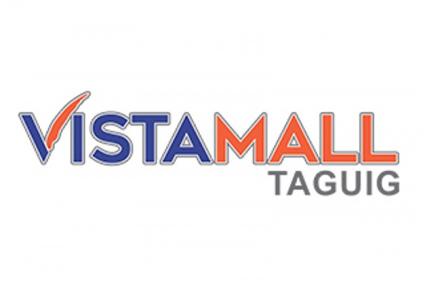 ASYA Design/QASYA - VistaMall Taguig Logo