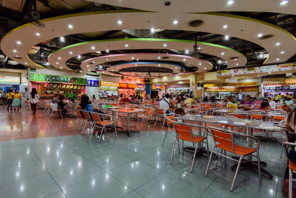 ASYA-168 Mall