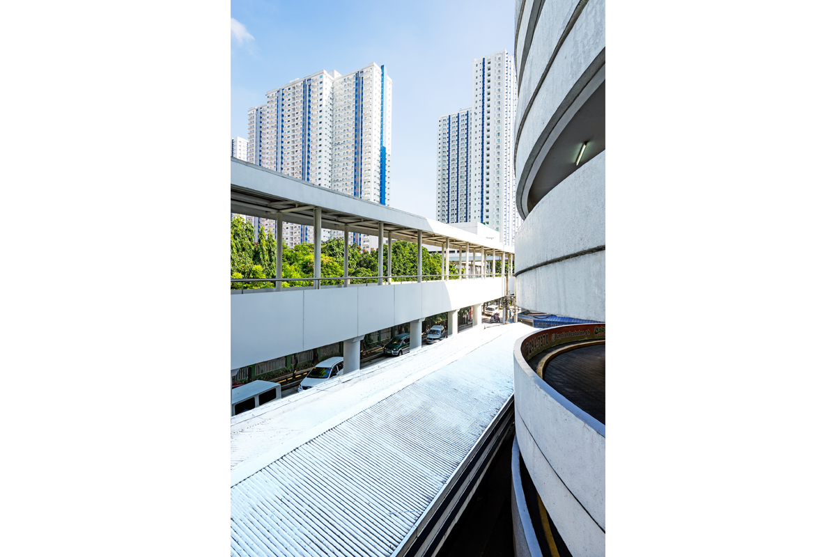 ASYA-Grass Residence