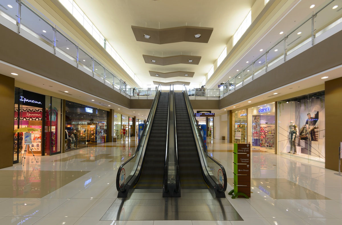 Robinsons Place, Antipolo ASYA