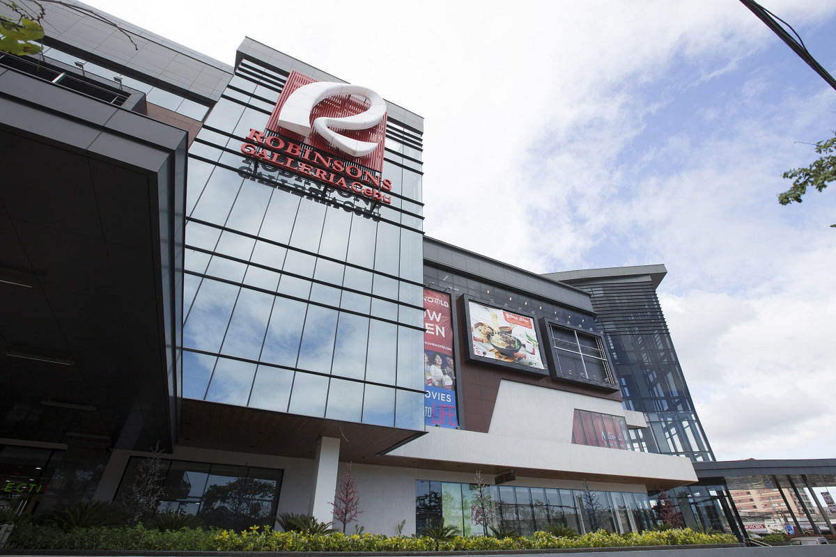 Robinsons Land Corporation Rolls Out the Red Carpet Retail Experience in  Cebu with the Opening of Robinsons Galleria Cebu - Philippine Retailers  Association
