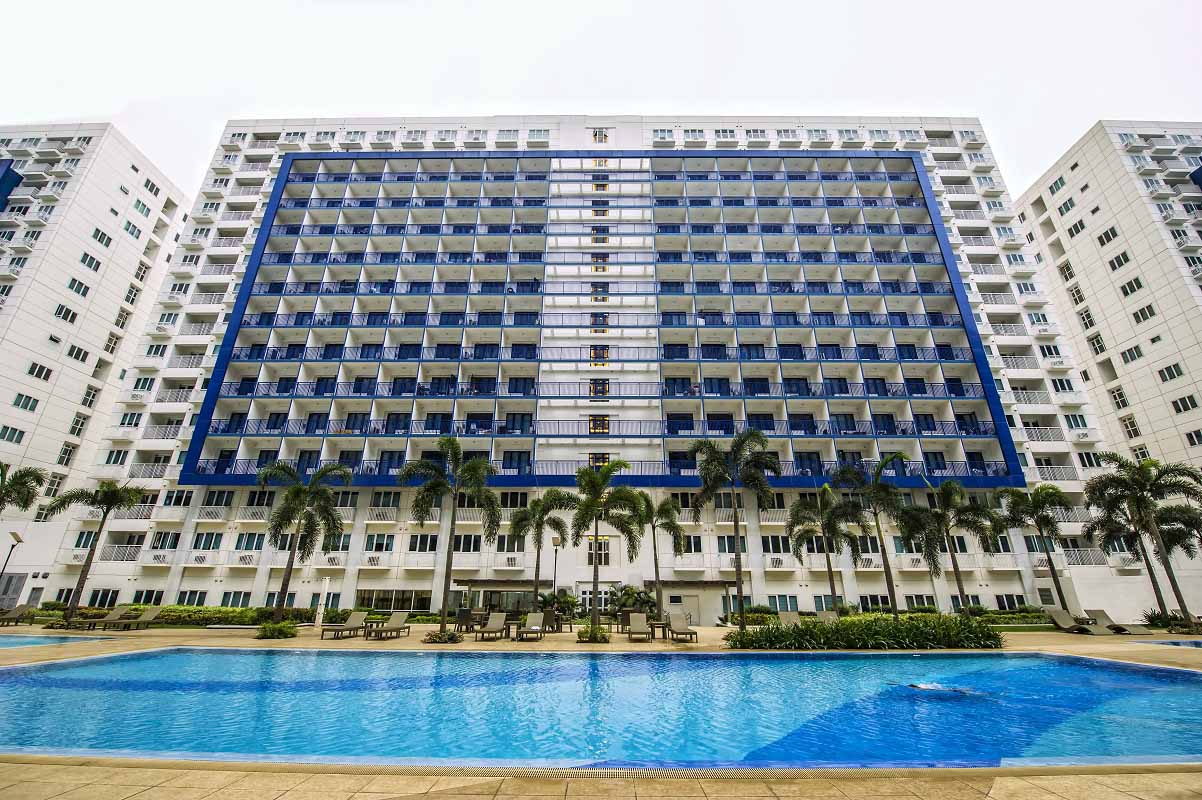 ASYA-SM SEA RESIDENCE