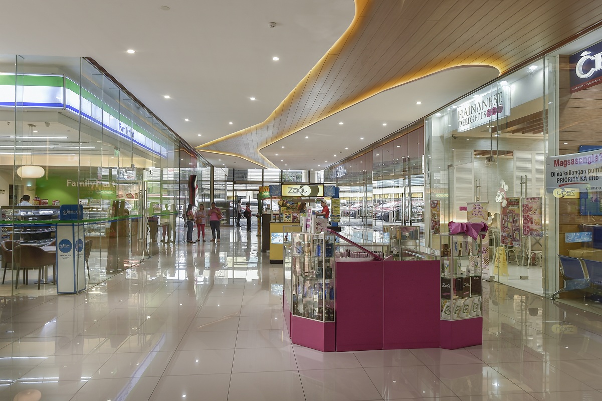 ASYA-Spark Place Interior