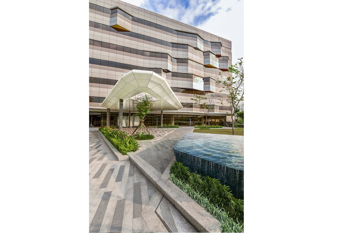 ASYA-Spark Place
