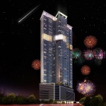 ASYA Design Residential Projects - Anchor Grandsuites
