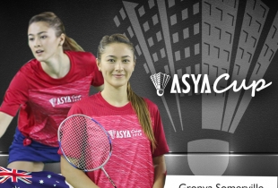 ASYA Cup 2016 Featured Player