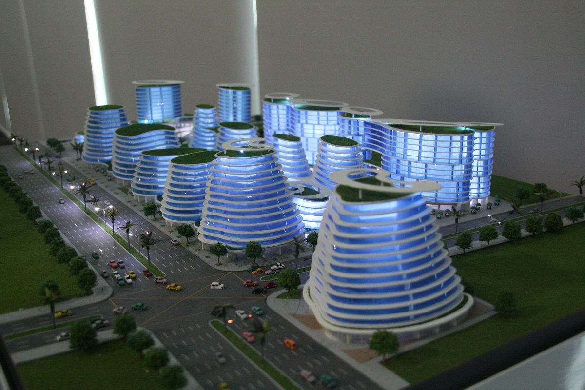 asya-design-scale-model_infinity-tower