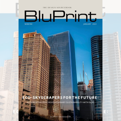 ASYA Design - BluPrint Thumbnail