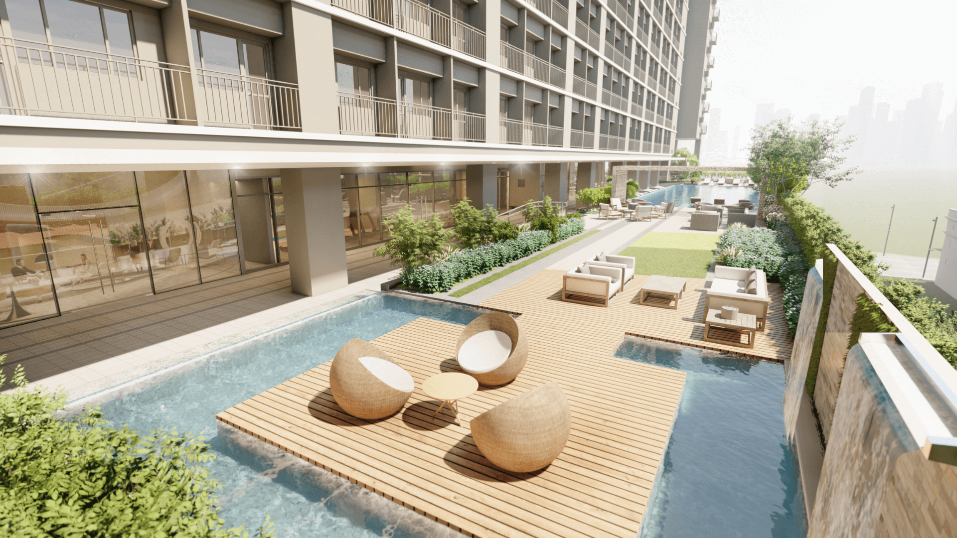 Mint Residences Image