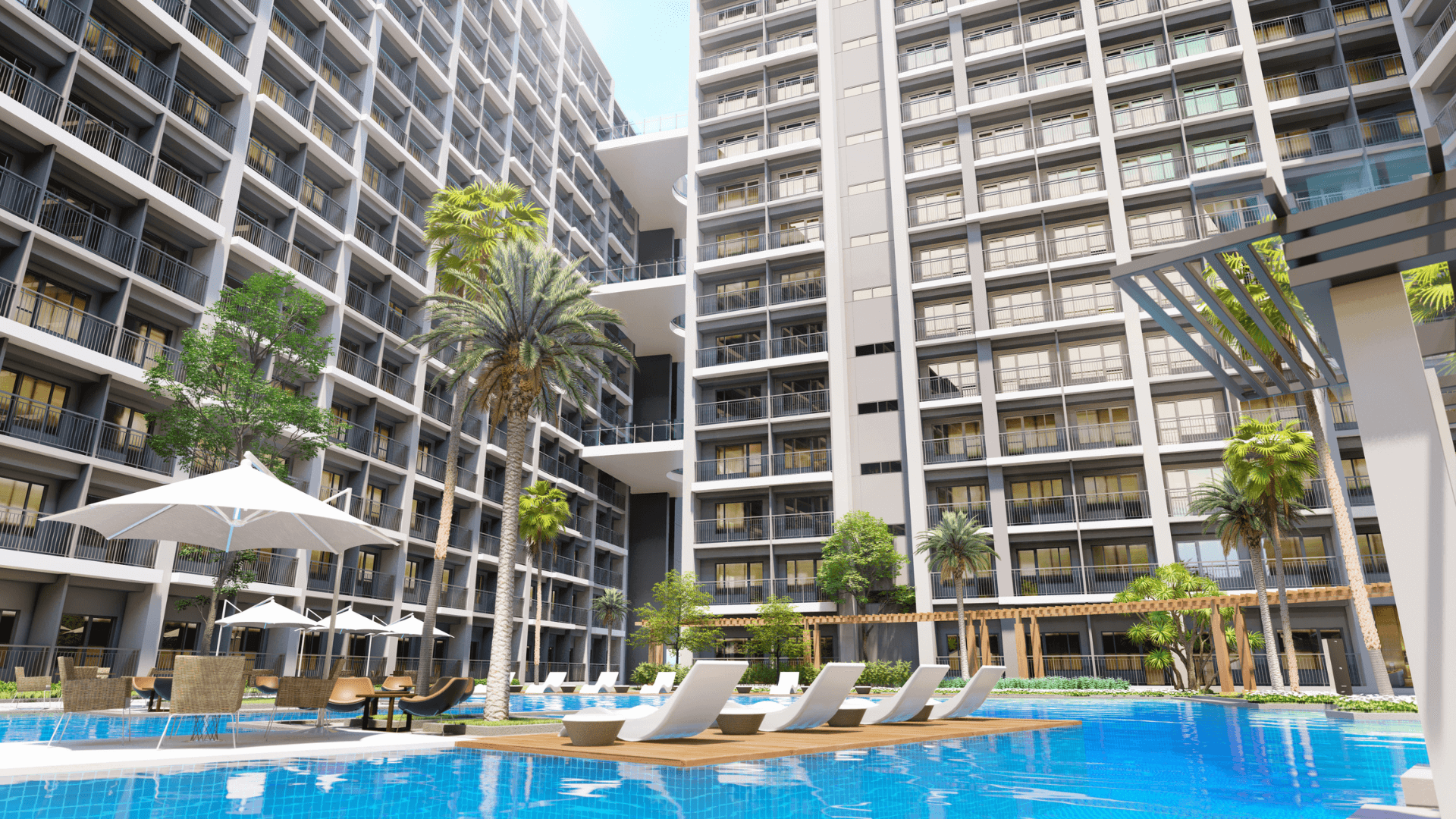 Sail Residences _Amenity 1