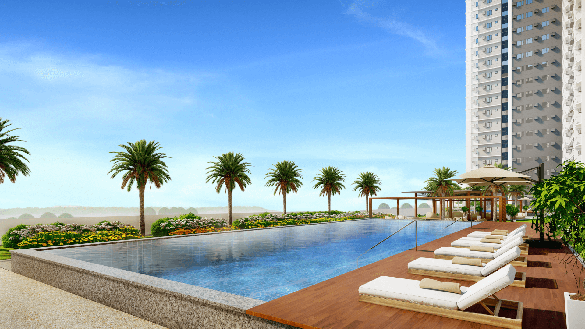 Twin Residences photo (2)