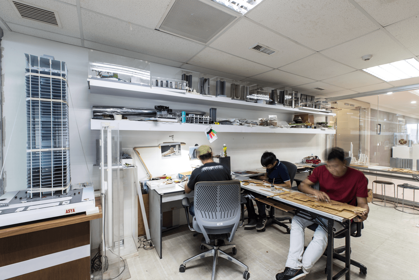 ASYA-DESIGN-SERVICES_SCALE-MODEL-1