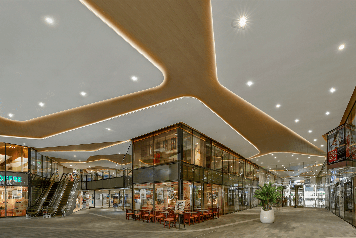 ASYA DESIGN AND BUILD OFFICE PROJECTS SPARK PLACE