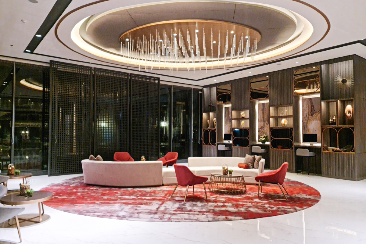 ASYA Design - Grand Summit Hotel General Santos 3
