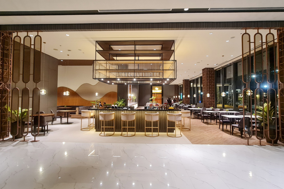 ASYA Design - Grand Summit Hotel General Santos 6
