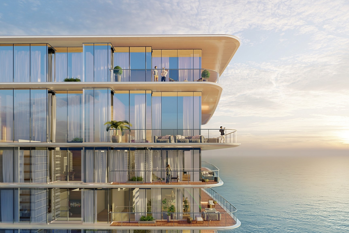 ASYA Design - Project Ashmore 2
