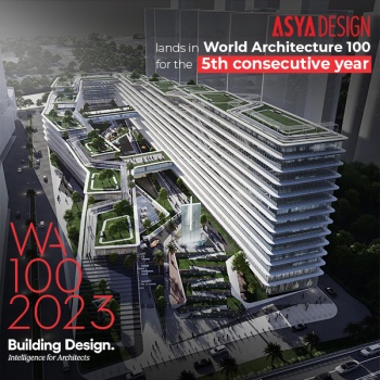 ASYA lands at 2023 WA100