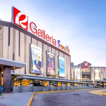 Robinsons Galleria South