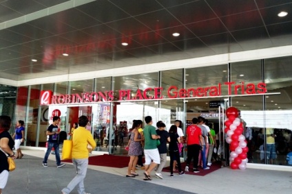robinsons-general-trias-opening